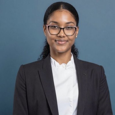 Marketing & Registration Officer